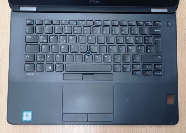 Dell Latitude E7470 - 400700 – Bild 2