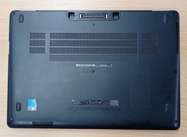 Dell Latitude E7470 - 400700 – Bild 5