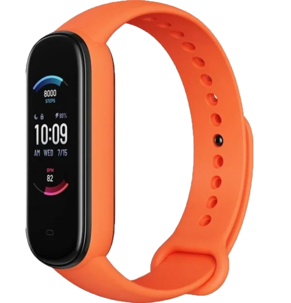 Amazfit Band 5