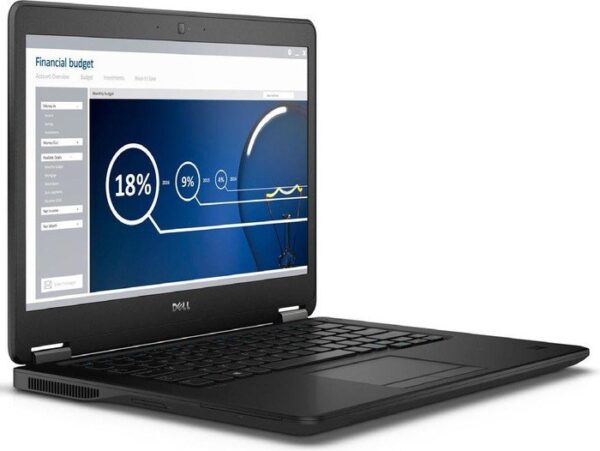 Dell Latitude E7450 Ultrabook i5-5300U 14" – Bild 2